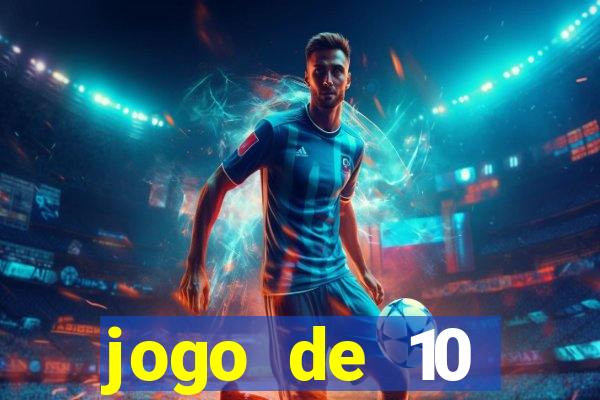 jogo de 10 centavos betano